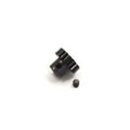 Kyosho PNGS1017 Steel Pinion Gear (17T/1.0M/ 5.0)