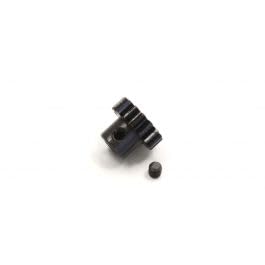 Kyosho PNGS1017 Steel Pinion Gear (17T/1.0M/ 5.0)