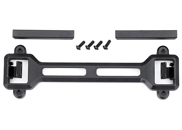 Traxxas 10144 Rear Latch and Mount