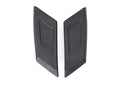 Traxxas 10216 Latch Mount Front (L&R)/Latch (2)
