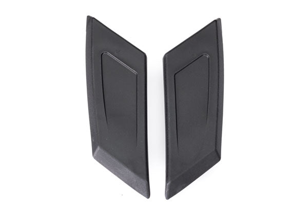 Traxxas 10216 Latch Mount Front (L&R)/Latch (2)