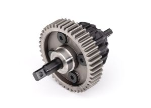 Traxxas 10280A Differential Kit Complete Aluminum