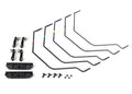 Traxxas 10295 Sway Bar Kit F/R: Maxx Slash