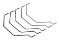Traxxas 10296 Sway Bars Maxx Slash (1 Each)