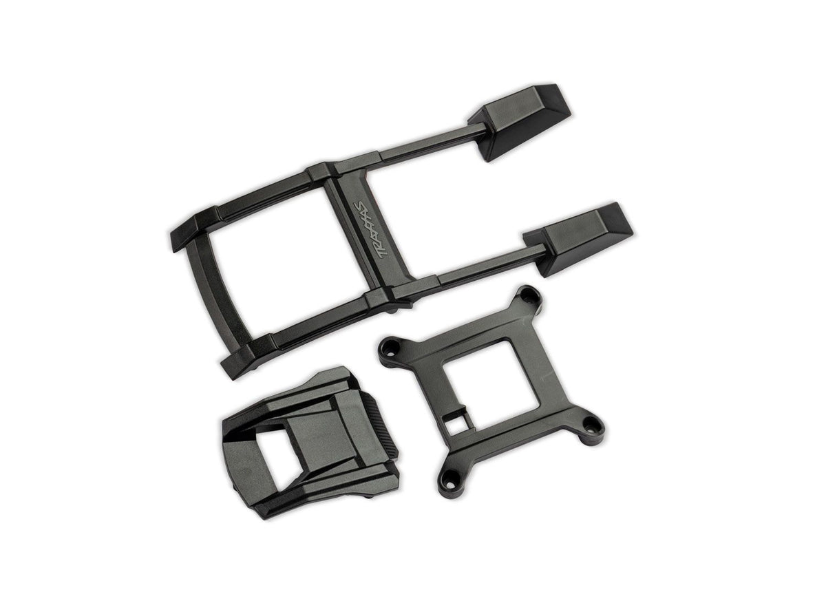 Traxxas 10714 Mini XRT Body Reinforcement Set for 10712 Body