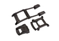 Traxxas 10714X Mini XRT Body Reinforcement Set – For 10715 Series Bodies