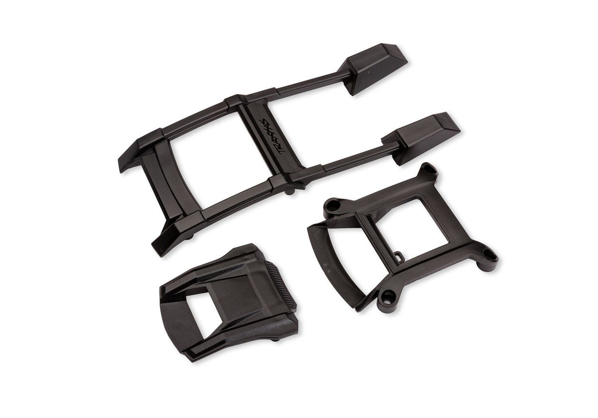 Traxxas 10714X Mini XRT Body Reinforcement Set – For 10715 Series Bodies