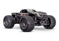 Traxxas 107154-1-BLK Mini Maxx BL-2s 4WD Brushless RTR Truck, Black