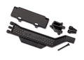 Traxxas 10726X Battery Hold-Down Strap w/ Post: Mini Slash 4x4, Mini Rally VXL
