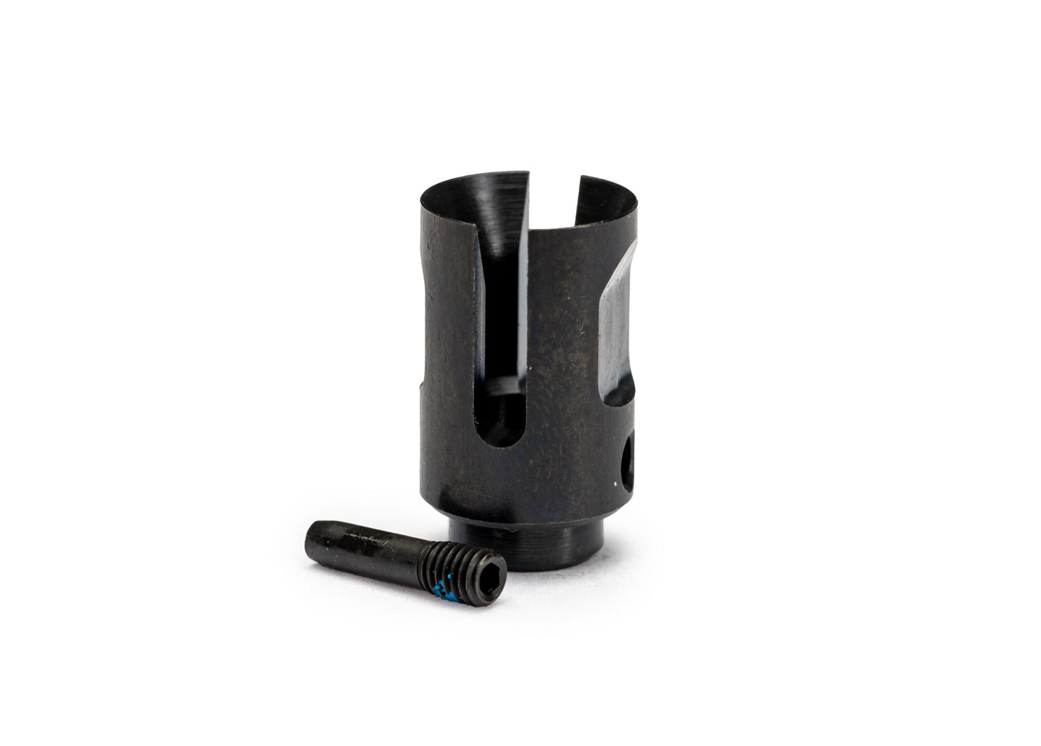 Traxxas 10747X Steel Drive Cup with Screw Pin