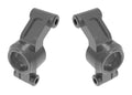 Traxxas 10751-GRAY Stub Axle Carriers Aluminum, Gray: Mini Maxx