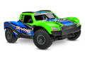 Traxxas 108164-1-YLW Mini Slash 4X4, Yellow