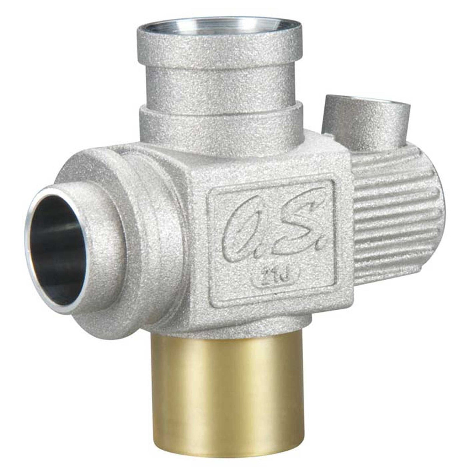 OS 22848130 Carburetor Body 21JN