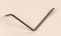HPI 86570 Exhaust Hanger: 1/8 Hellfire HPI86570
