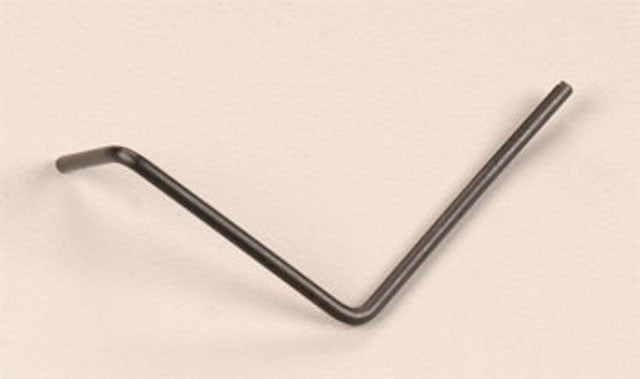 HPI 86570 Exhaust Hanger: 1/8 Hellfire HPI86570