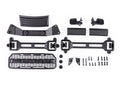 Traxxas 5920 Body 2017 Ford Raptor Accessory Kit