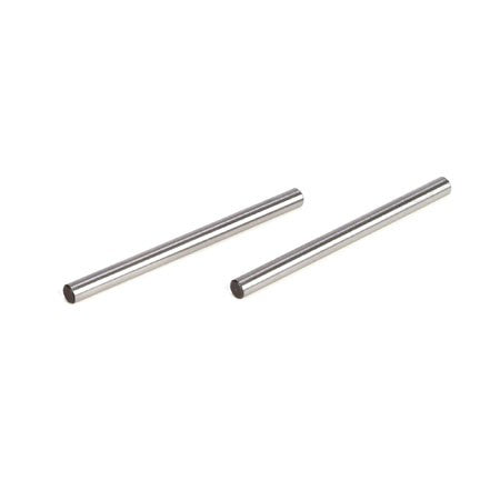 Vaterra VTR234010 Front Inner Hinge Pin (2): 1/10 Twin Hammers VTR234010