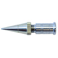 Paasche H-1 Size 1 Tip and Needle (.45mm) Color Adjusting Part