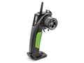 BlackZon 540078 2.4G Transmitter (Green)