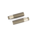 Axial AXI233000 Threaded Shock Body, Alum HA 11x41.5mm (2pcs): UTB