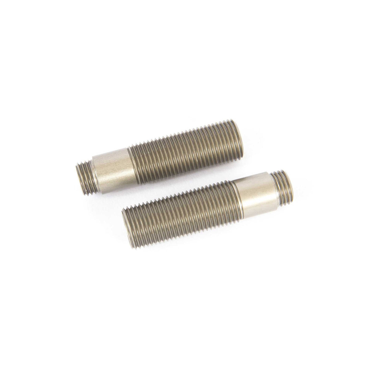 Axial AXI233000 Threaded Shock Body, Alum HA 11x41.5mm (2pcs): UTB