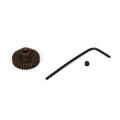 Losi LOS4133 Pinion Gear 48P/Pitch 33T/Tooth LOS4133