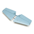 E-Flite EFL01924 Horizontal Tail with Accessories: F4F