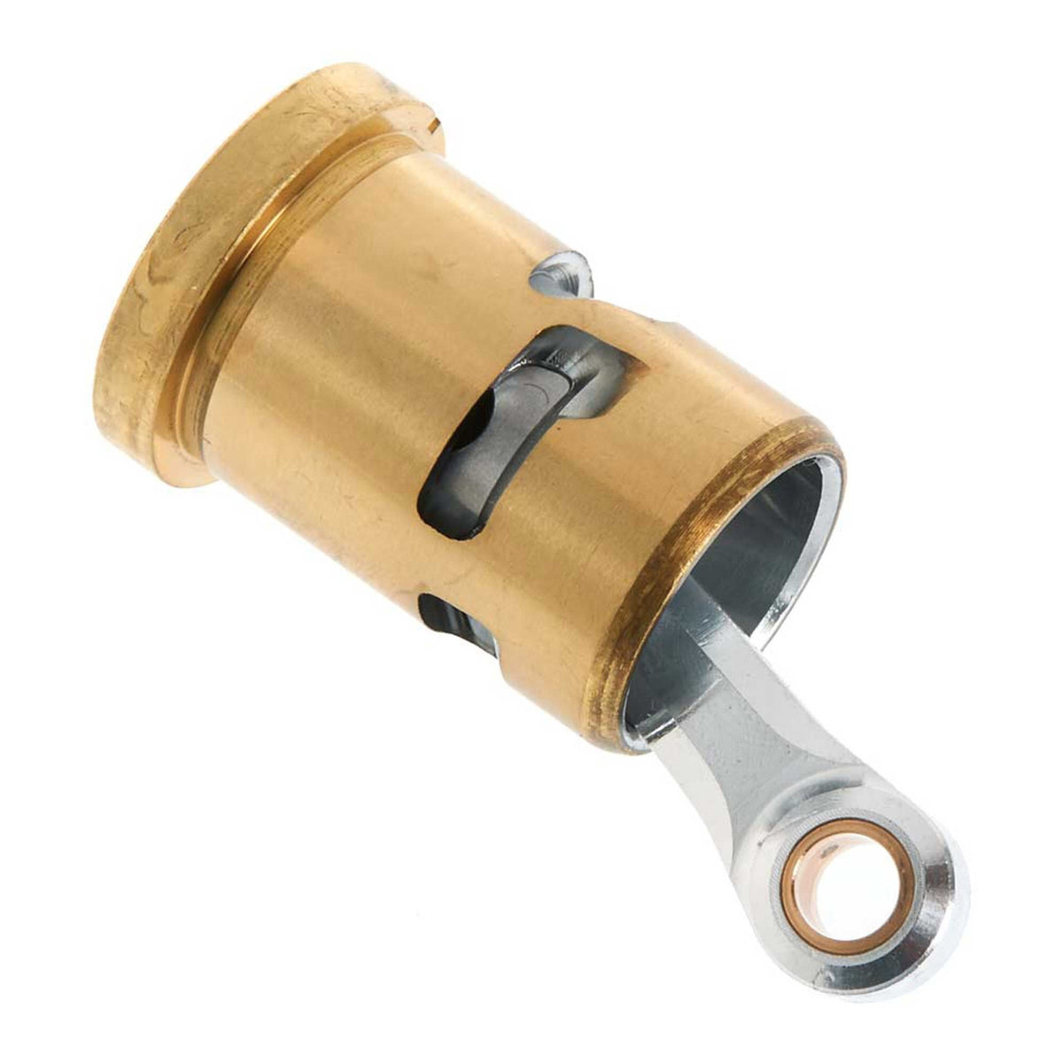 OS 2AP03010 Cylinder/Piston/Rod Speed T1202