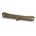 Losi LOSA1743 Rear Outer Pin Brace 3.5T/3A: 8ight-T 2.0