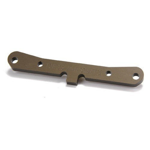Losi LOSA1743 Rear Outer Pin Brace 3.5T/3A: 8ight-T 2.0