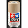 Tamiya 85068 Spray Lacquer TS-68 WD Tan - 100ml Spray Can