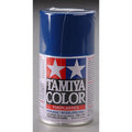 Tamiya 85015 Spray Lacquer TS-15 Blue - 100ml Spray Can