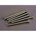 Traxxas 3172 Screws 3x36mm Counter Mach (6) TRA3172