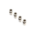 Team Losi Racing TLR244052 Suspension Ball, 6.8mm (4): 8X