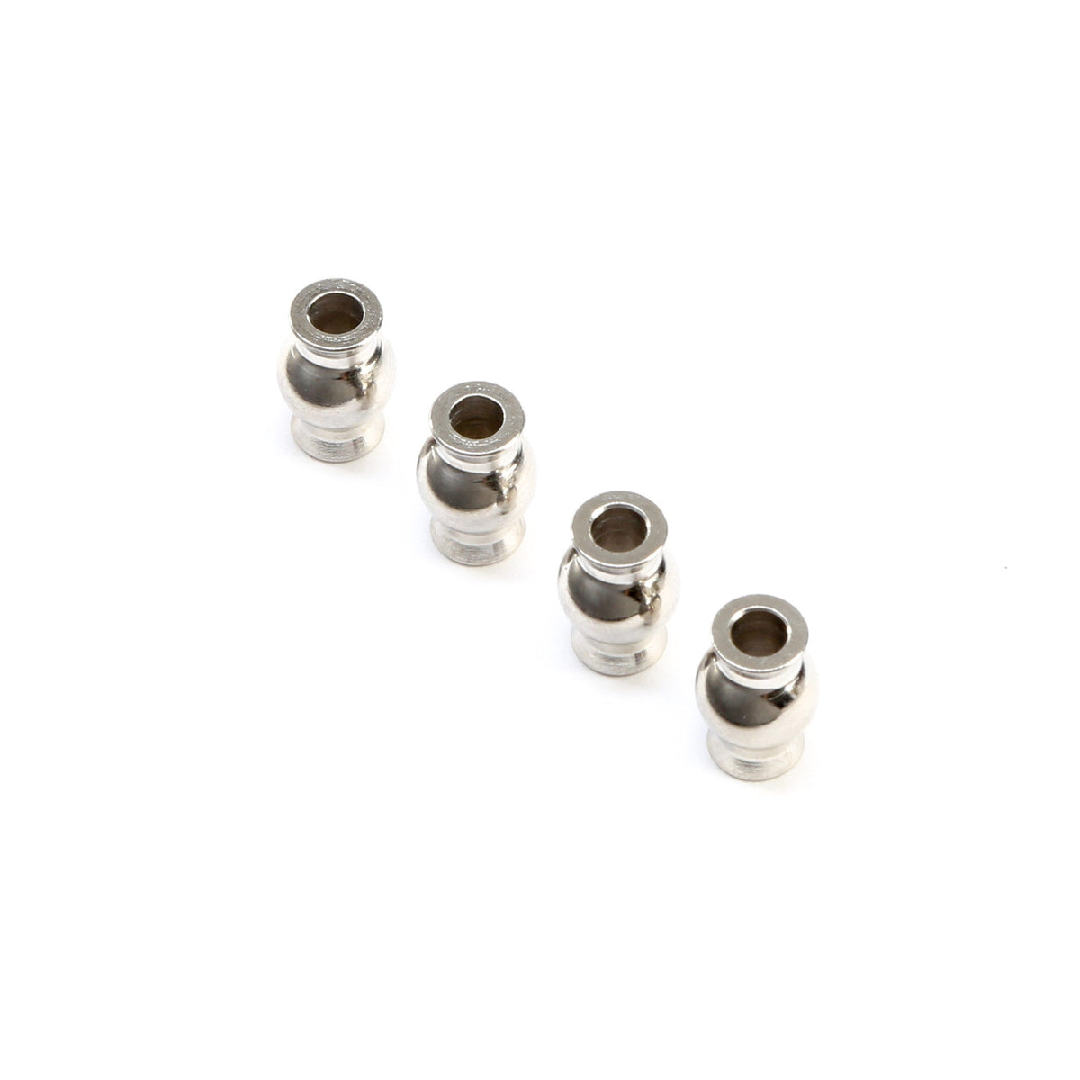 Team Losi Racing TLR244052 Suspension Ball, 6.8mm (4): 8X