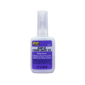 Pacer PT25 Zap-O Foam Safe CA Glue, 0.7 oz/20 grams