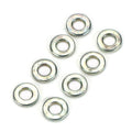 Du-Bro 321 #2 Flat Washer