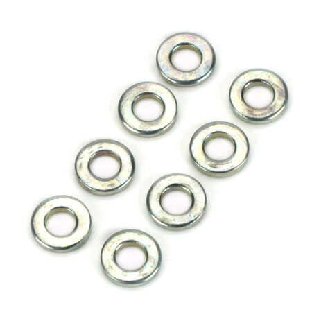 Du-Bro 321 #2 Flat Washer