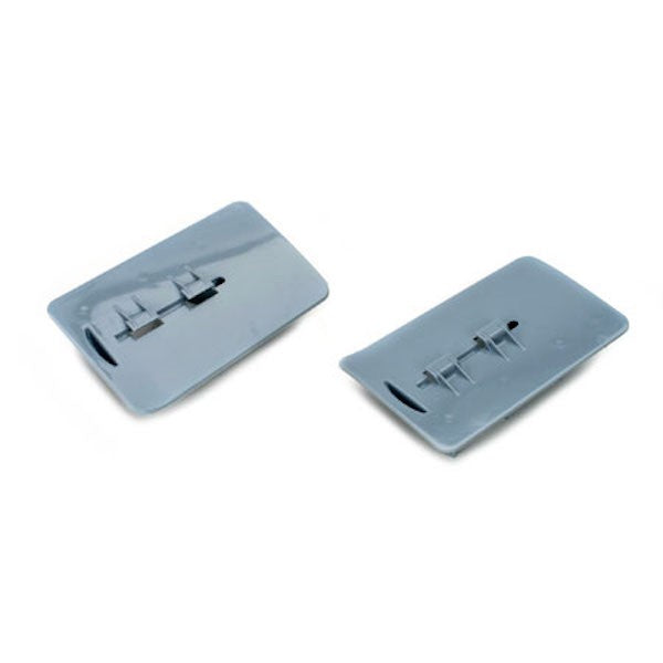 ParkZone PKZ4923 Main Landing Gear Plates: Messerschmitt Bf-109 Bf-109G PKZ4923