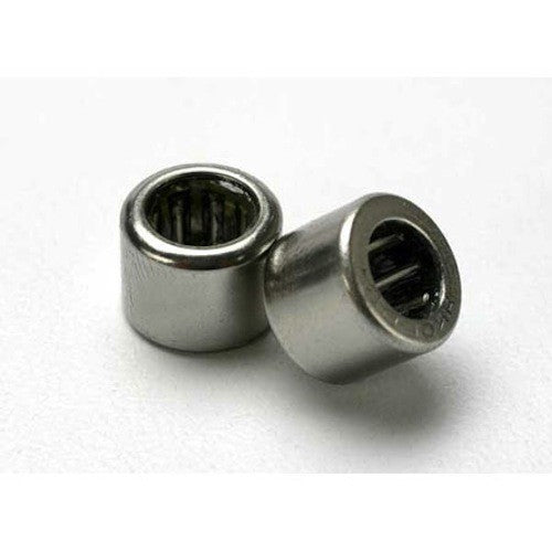 Traxxas 5121 Needle Roller Bearings(2) 6x10x8mm for Output Gears: 1/10 Revo