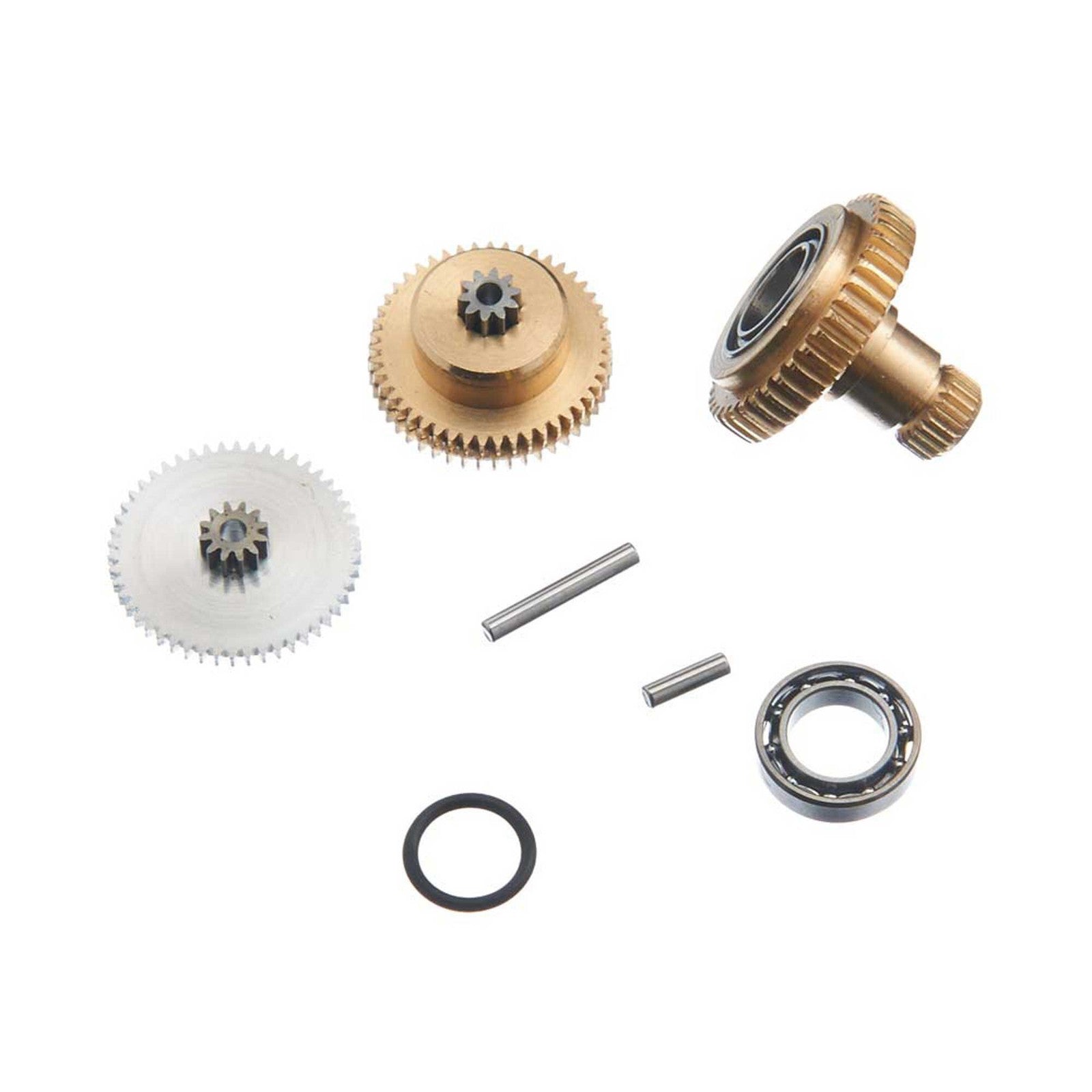 Arrma 390170 ADS-7M V2 Metal Servo Gear Set
