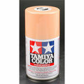 Tamiya 85077 Spray Lacquer TS-77 Flat Flesh 2 - 100ml Spray Can