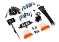 Traxxas 8036R LED Light Set (fits #8010 or 9230 Bodies, Req #8028 Power Supply)