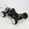 Losi LOSA0912 Electric/Electronic Conversion Kit Package: 8ight/Eight 2.0 & 3.0