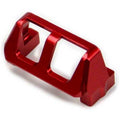 Venom 4170R Aluminum Servo Saver Red 1/16 E-Revo VXL
