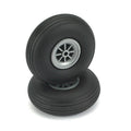 Du-Bro 275T Treaded Wheels 2-3/4  (2)