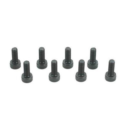 Sportwerks SWK2124 Socket Head Cap Screws (8) 3x8mm SWK2124