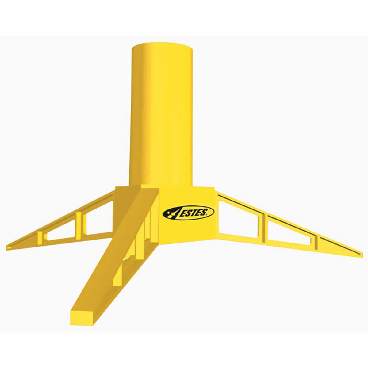 Estes 2291 Standard Engine Model Rocket Display Stand 3 Pack 18mm