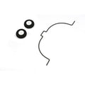 ParkZone PKZ5106 Main Landing Gear: Extra 300 PKZ5106