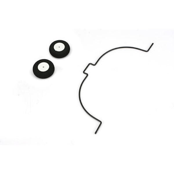 ParkZone PKZ5106 Main Landing Gear: Extra 300 PKZ5106